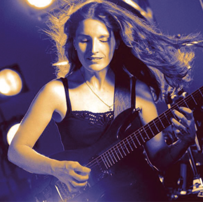 Susan Weinert Trio Susan Weinert Trio