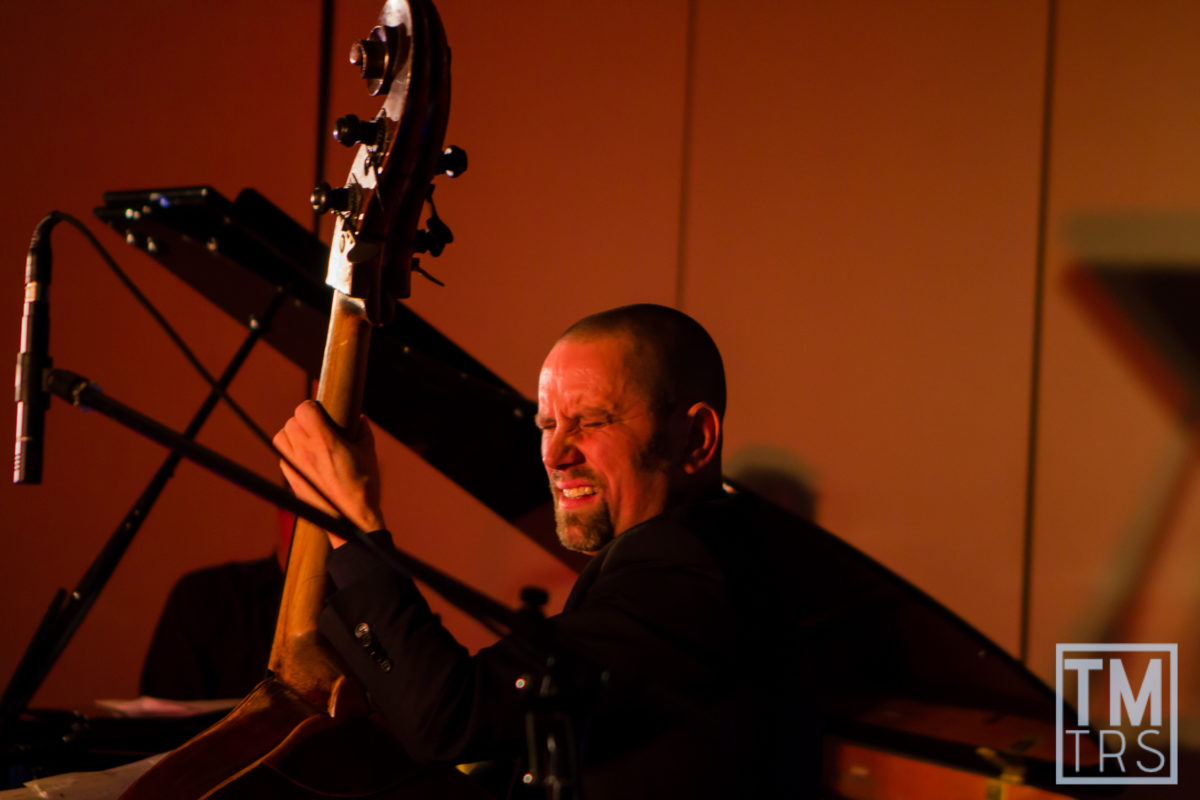 Hayden Chisholm Quartett Jazz Circle Viersen e.V.